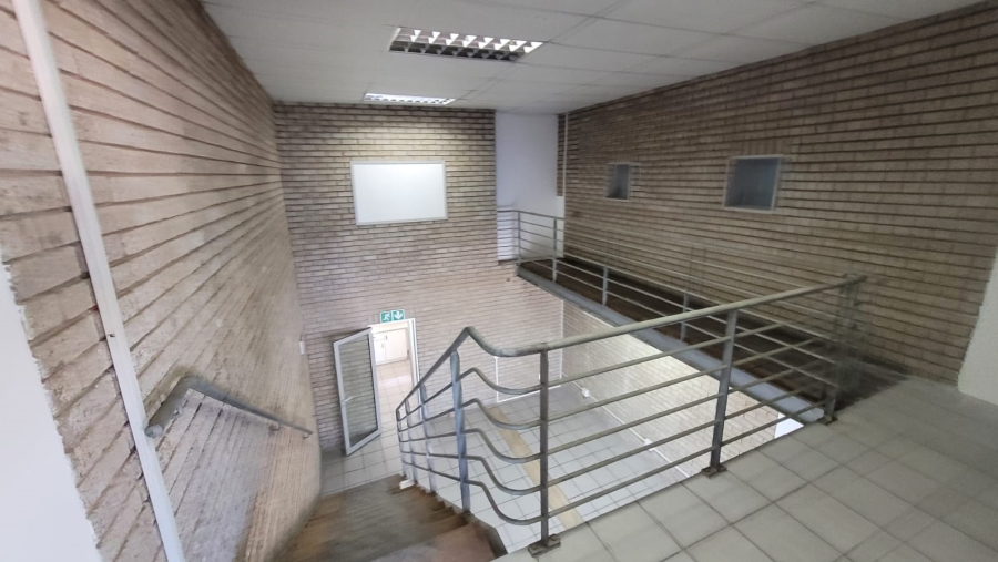 Commercial Property for Sale in George Industrial Western Cape